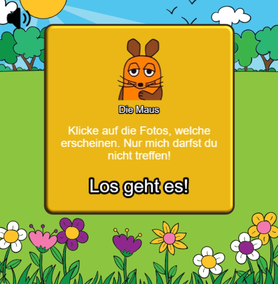 Klick mich